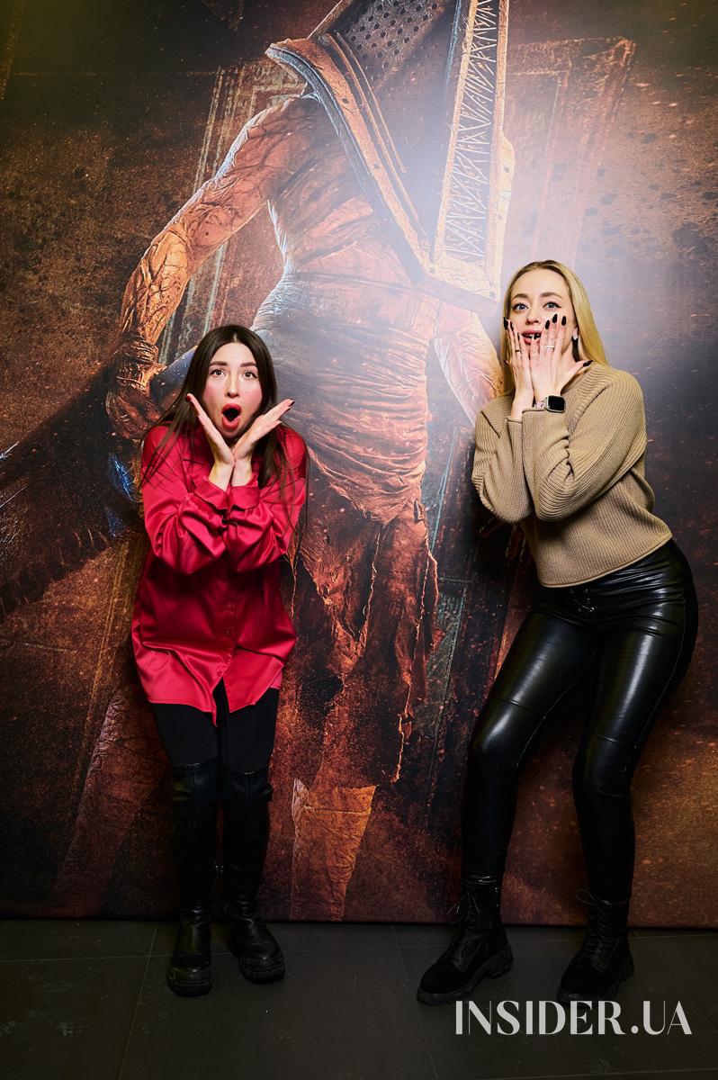 Моторошна прем’єра «Сайлент Гілл. Повернення»: екранізація культової гри