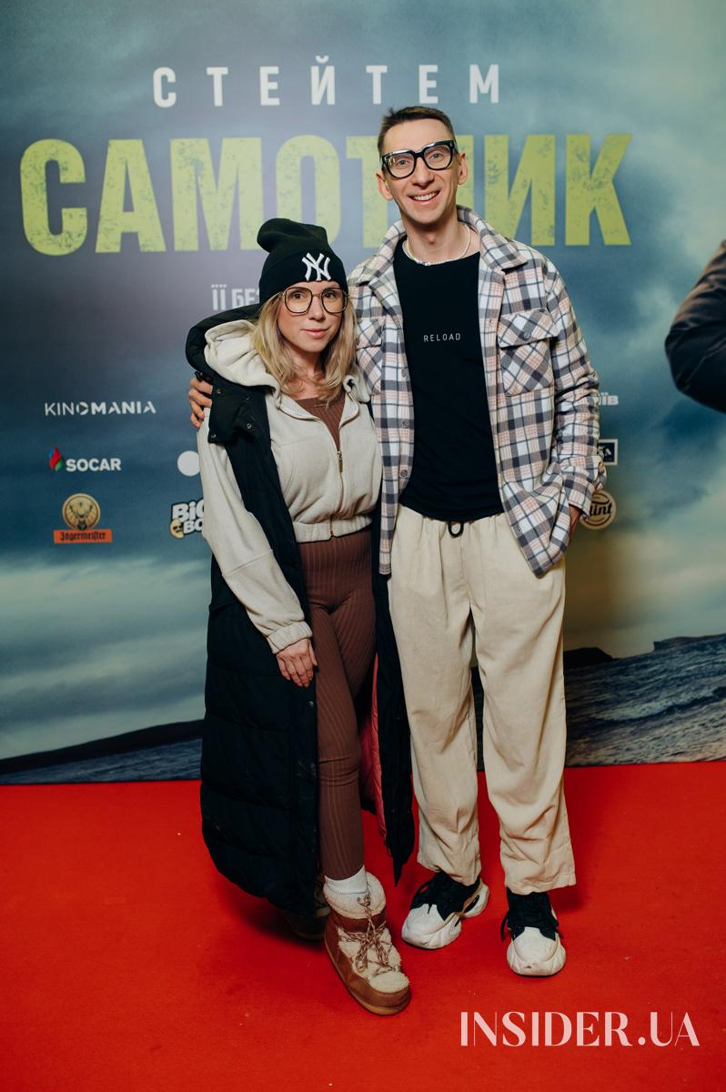 &laquo;Самотник&raquo;: допремʼєрний показ екшн-трилера з Джейсоном Стейтемом