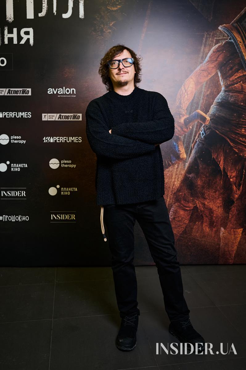 Моторошна прем’єра «Сайлент Гілл. Повернення»: екранізація культової гри