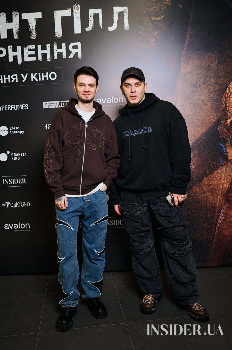 Моторошна прем’єра «Сайлент Гілл. Повернення»: екранізація культової гри