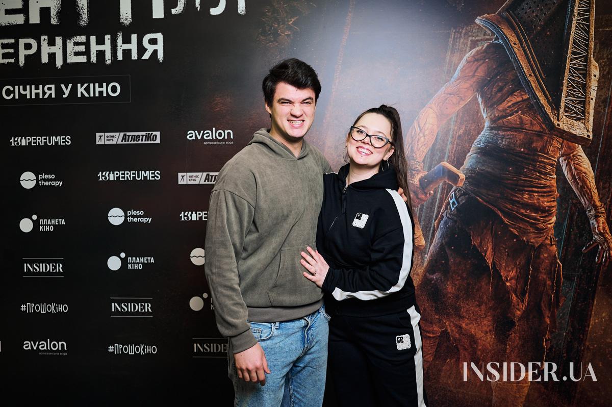 Моторошна прем’єра «Сайлент Гілл. Повернення»: екранізація культової гри