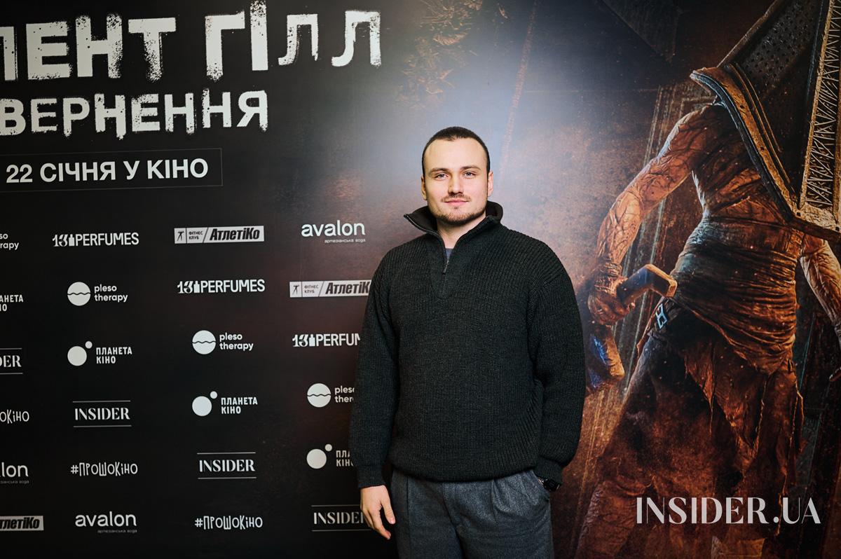 Моторошна прем&rsquo;єра &laquo;Сайлент Гілл. Повернення&raquo;: екранізація культової гри