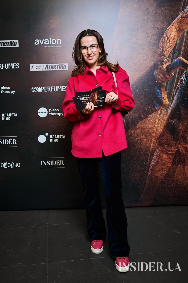 Моторошна прем’єра «Сайлент Гілл. Повернення»: екранізація культової гри