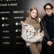 Джейсон Стейтем на прем&rsquo;єрі стрічки &laquo;Самотник&raquo; у Лондоні