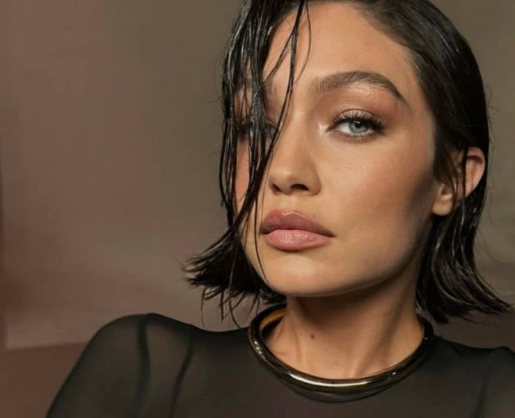 Джіджі Хадід