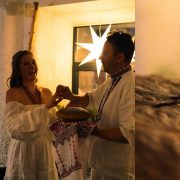 Когда мода дарит смысл: Mint x &laquo;Відчуй&raquo; превращает детские рисунки в fashion-принт