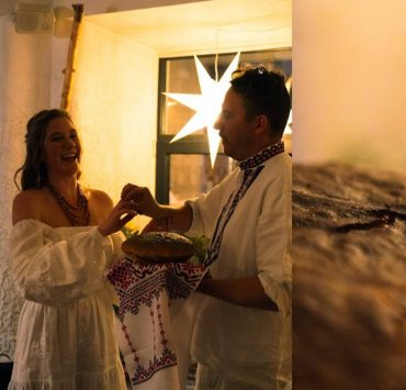 Евгений Клопотенко объявил о помолвке