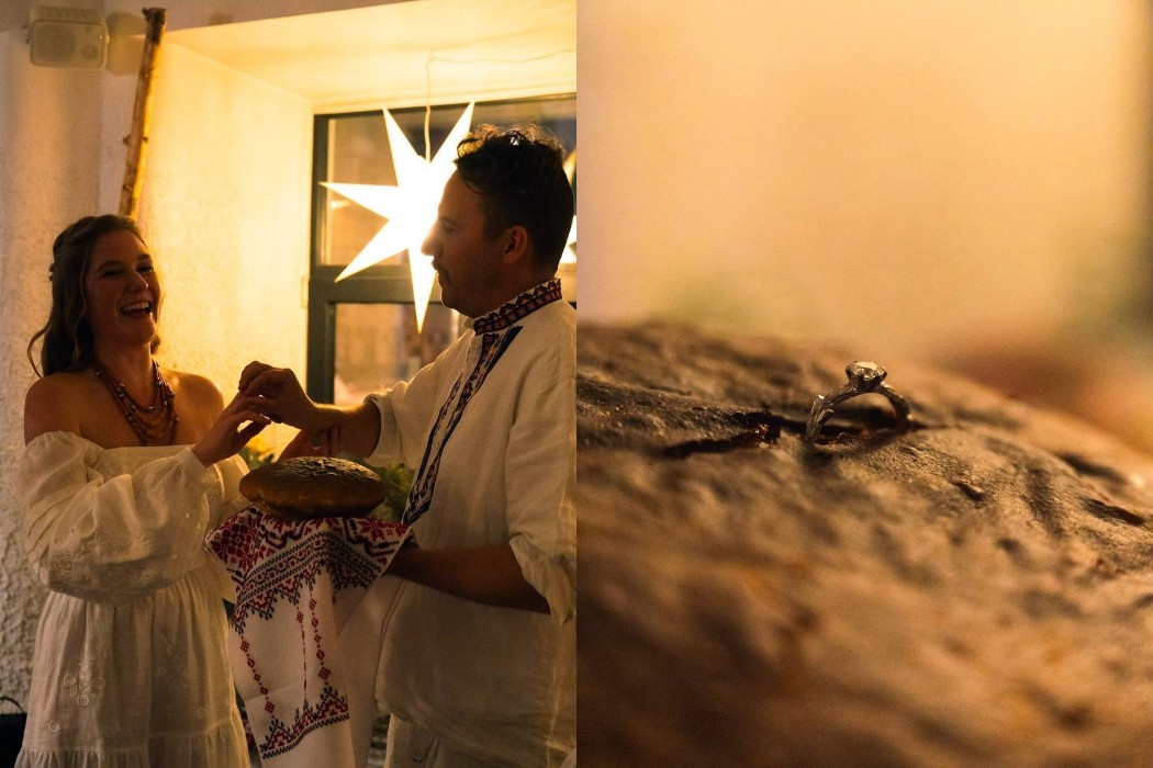 Евгений Клопотенко объявил о помолвке