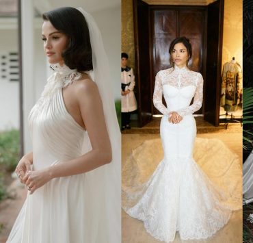 Підсумки &ndash; 2025: найгучніші весілля світових селебриті