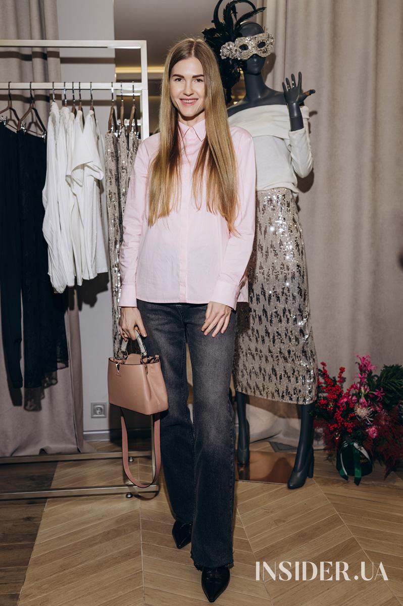 Ювелірні сенси й святкова мода: презентація нових дропів від Agres Jewelry та MOTRYA