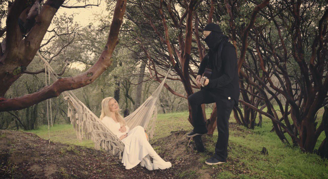 Аліна Гросу оголосила про вагітність