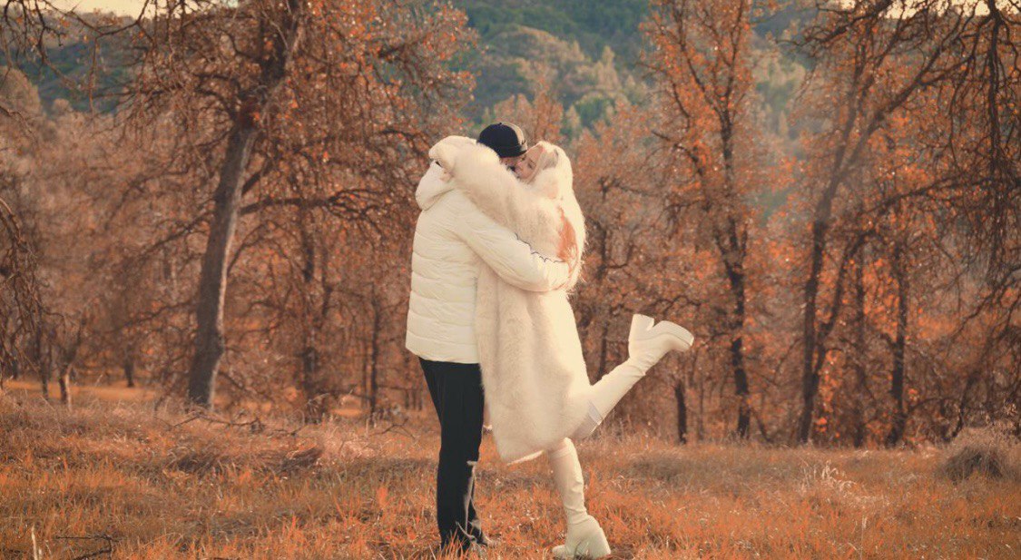 Аліна Гросу оголосила про вагітність