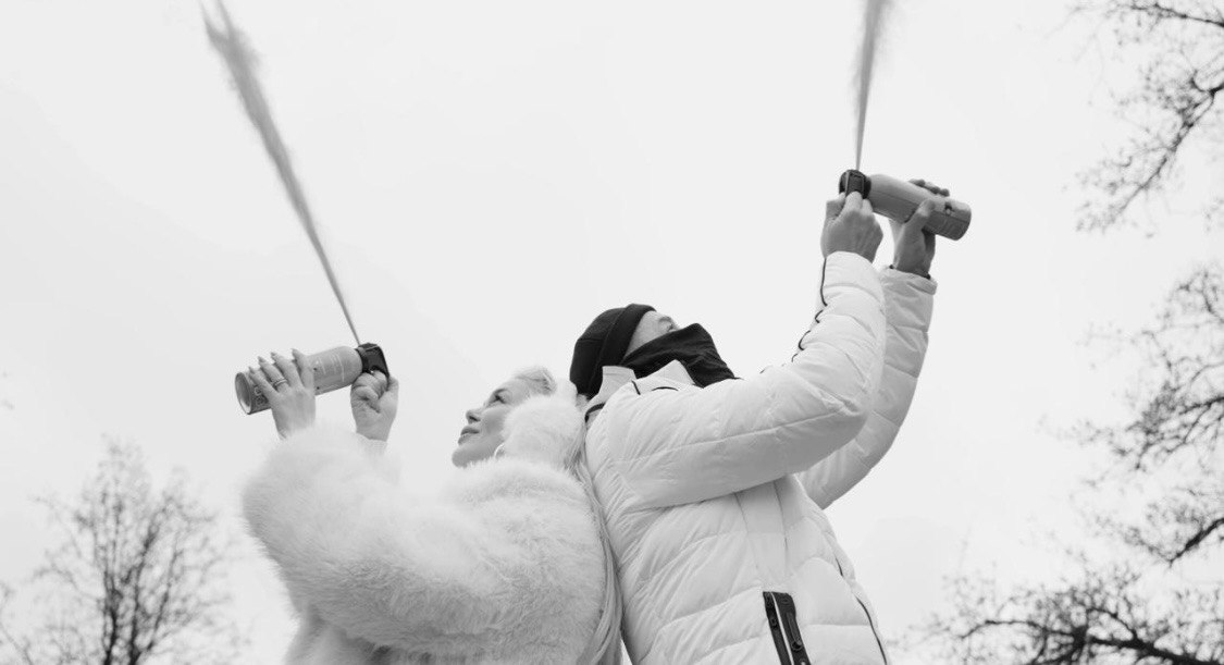 Аліна Гросу оголосила про вагітність