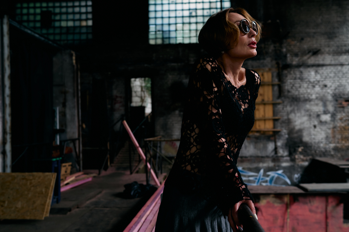 RITO заколабився з київським клубом Keller