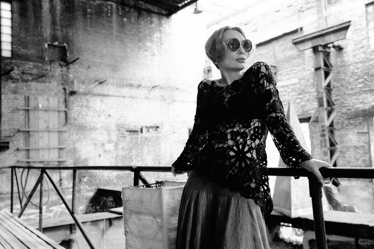 RITO заколабився з київським клубом Keller