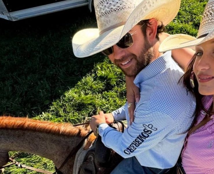 Белла Хадід