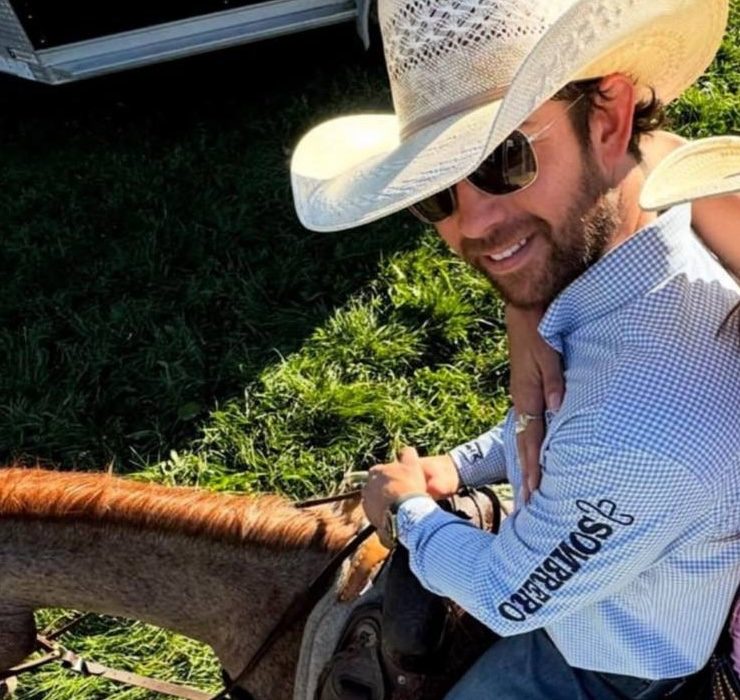 Белла Хадид рассталась с бойфрендом после двух лет отношений