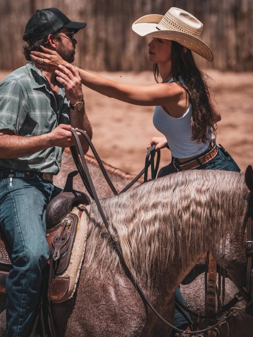 Белла Хадід розійшлася із бойфрендом після двох років стосунків