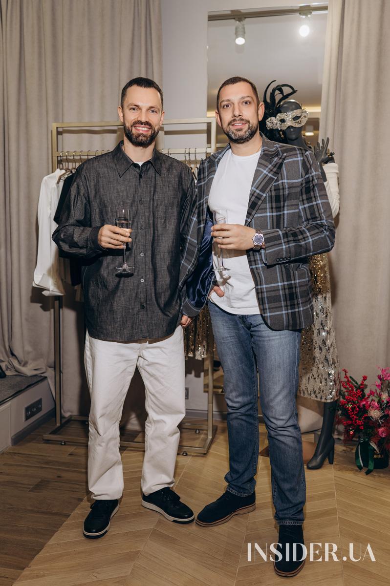 Ювелірні сенси й святкова мода: презентація нових дропів від Agres Jewelry та MOTRYA