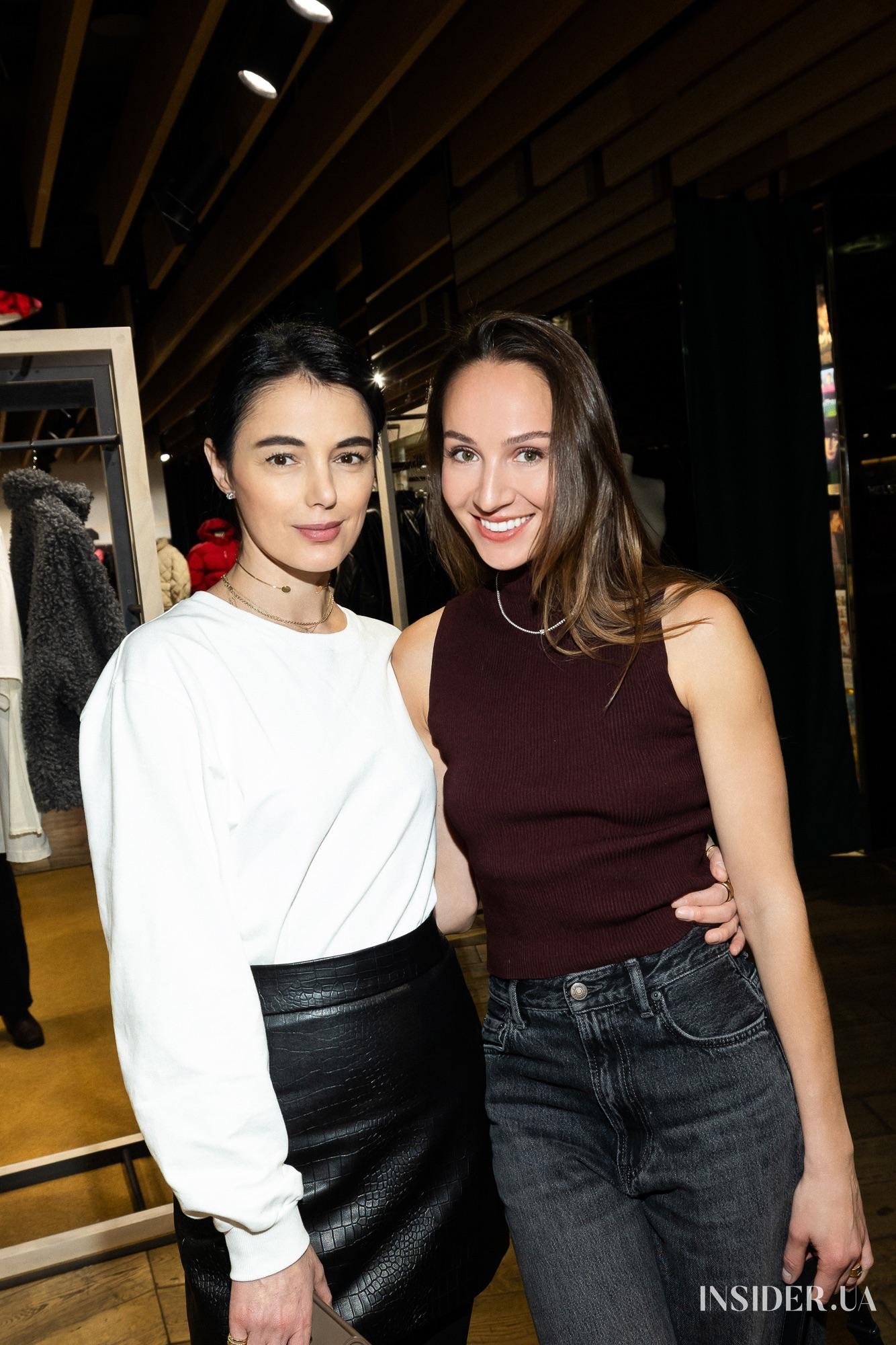 Святкова елегантність: як пройшла презентація Tanya Bogdan у Helen Marlen Mandarin