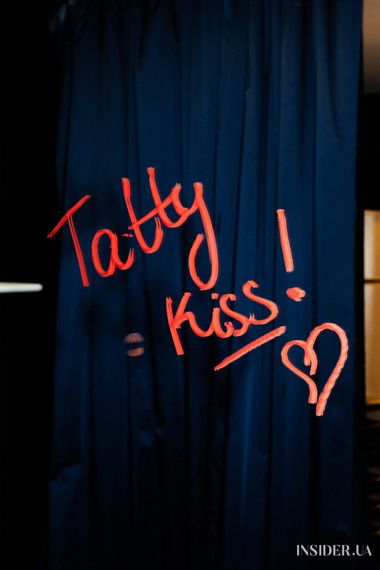 Святкова елегантність: як пройшла презентація Tanya Bogdan у Helen Marlen Mandarin