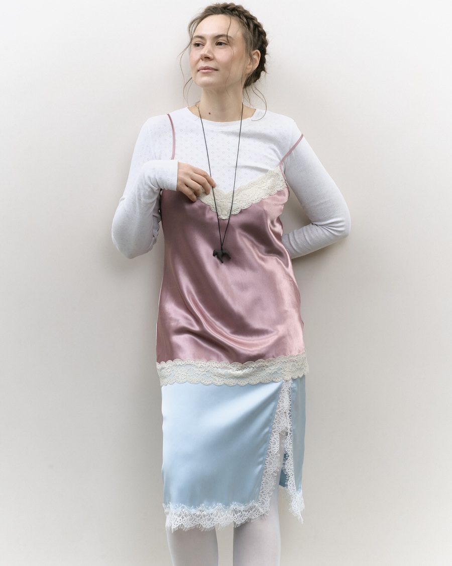 Бренд After Lucy презентує першу глиняну колекцію