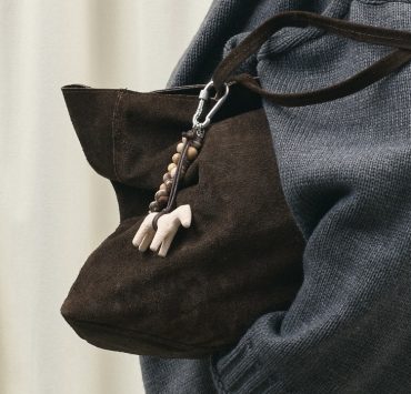 Бренд After Lucy презентує першу глиняну колекцію