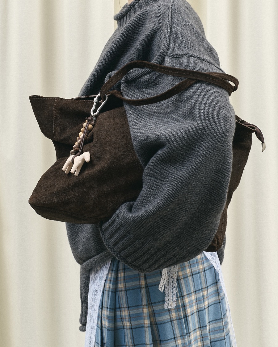 Бренд After Lucy презентує першу глиняну колекцію