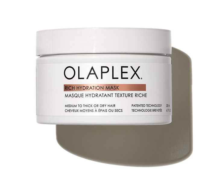 Догляд, який &laquo;читає&raquo; тип волосся: нове покоління масок