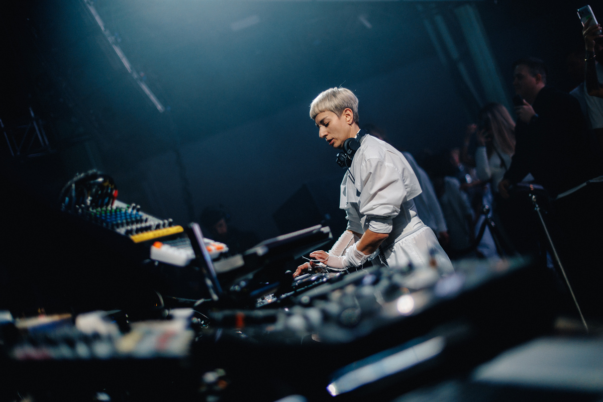 &laquo;ІНТЕРСТЕЛЛАР АКТ І: Місяць&raquo;: 4 тисячі людей на світовій премʼєрі у Києві