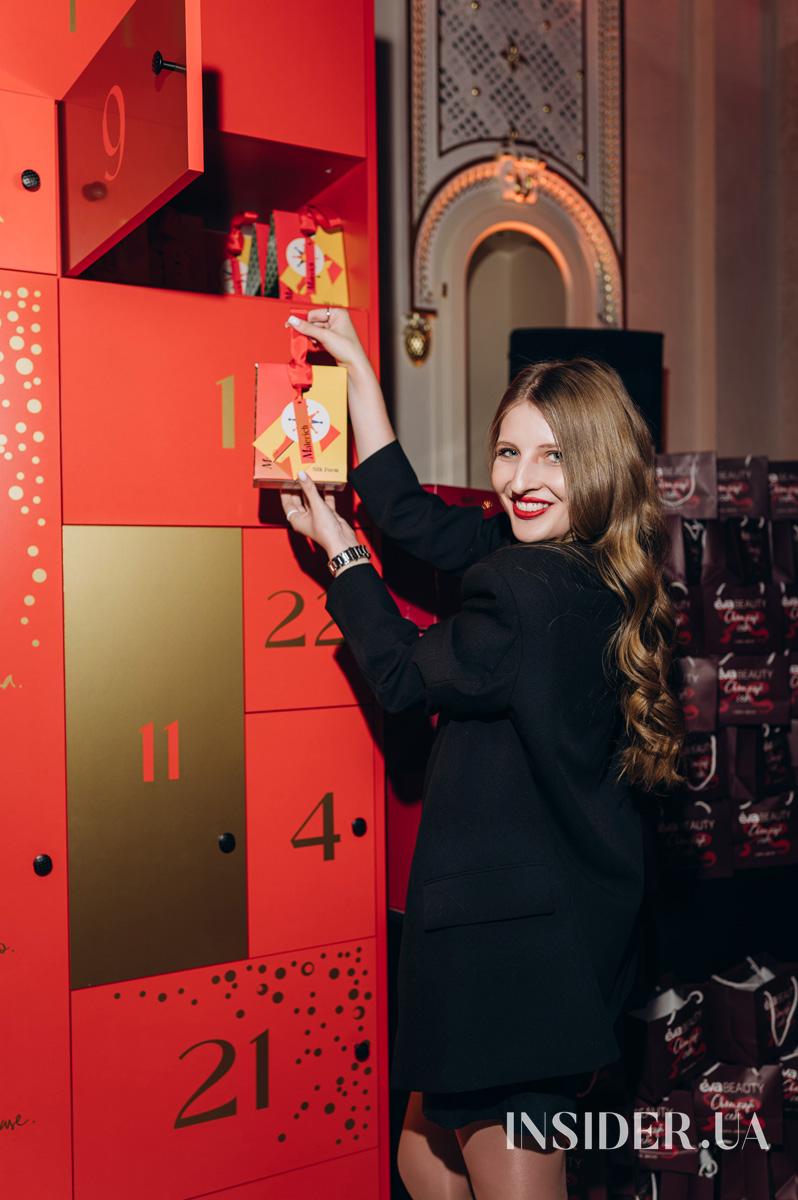 Різдвяна зустріч від ELLE, ELLE Decoration, Cosmopolitan та Harper’s Bazaar