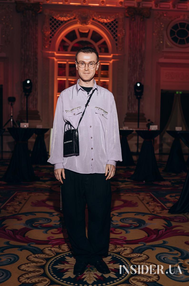 Різдвяна зустріч від ELLE, ELLE Decoration, Cosmopolitan та Harper&rsquo;s Bazaar