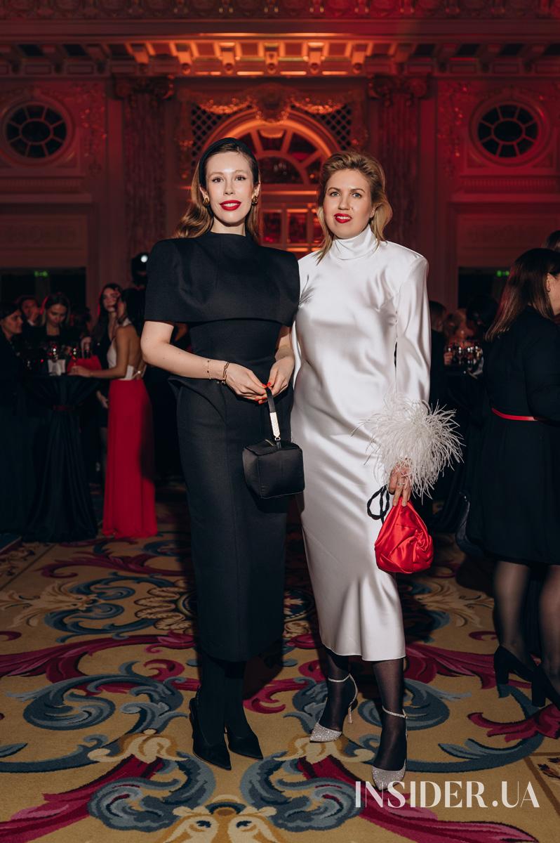 Різдвяна зустріч від ELLE, ELLE Decoration, Cosmopolitan та Harper’s Bazaar