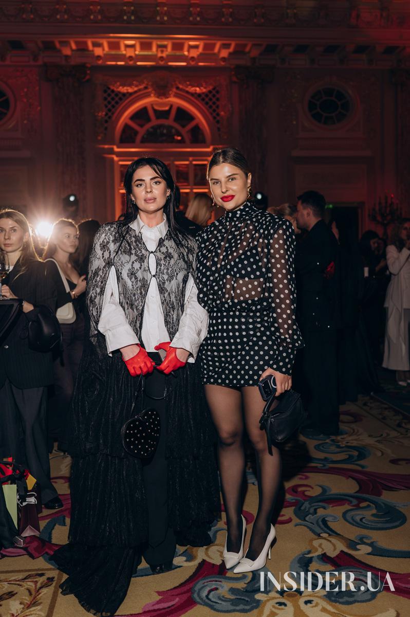 Різдвяна зустріч від ELLE, ELLE Decoration, Cosmopolitan та Harper&rsquo;s Bazaar