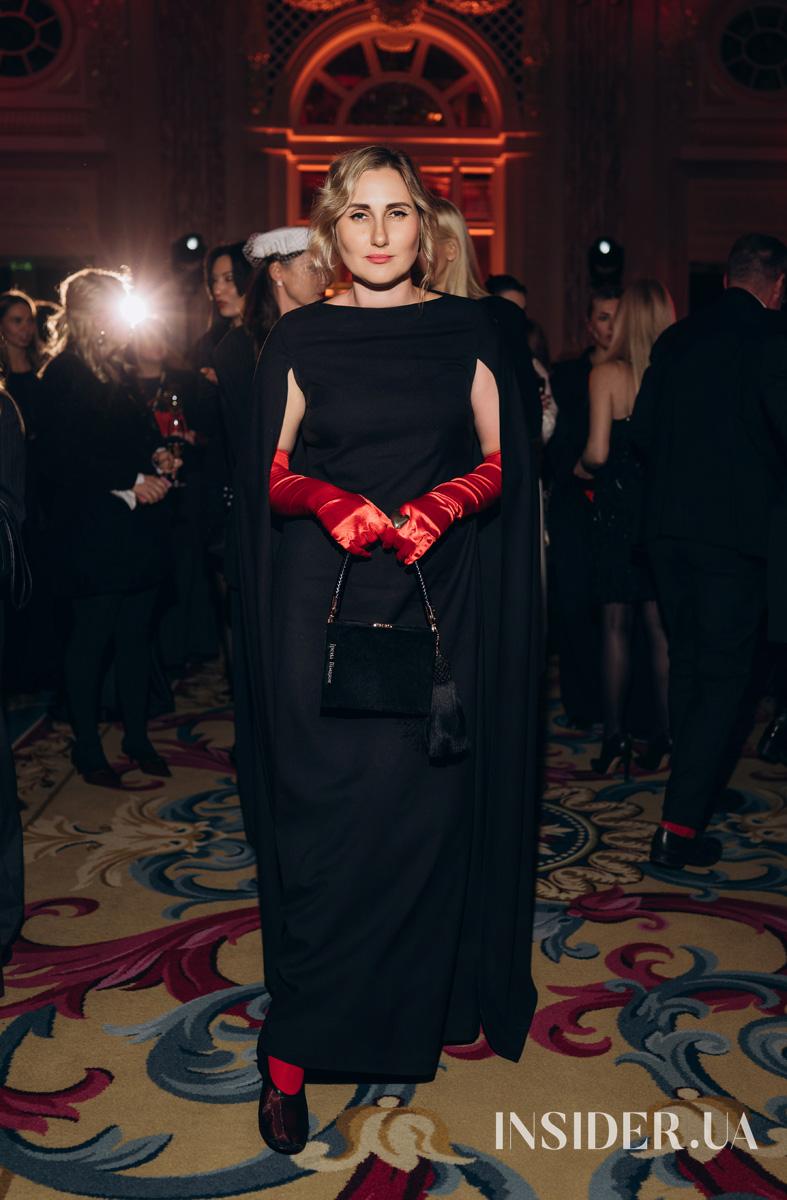 Різдвяна зустріч від ELLE, ELLE Decoration, Cosmopolitan та Harper’s Bazaar