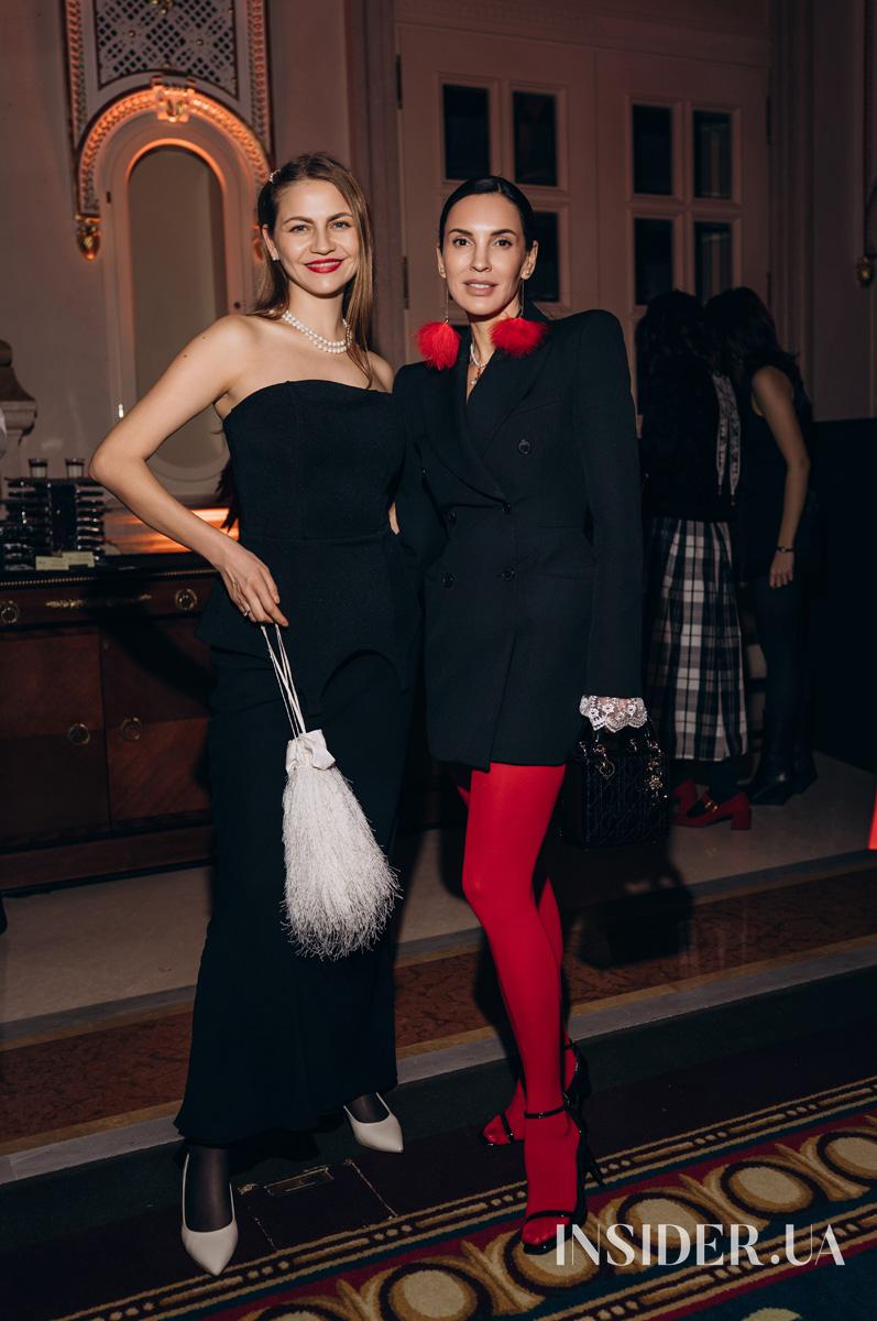 Різдвяна зустріч від ELLE, ELLE Decoration, Cosmopolitan та Harper&rsquo;s Bazaar