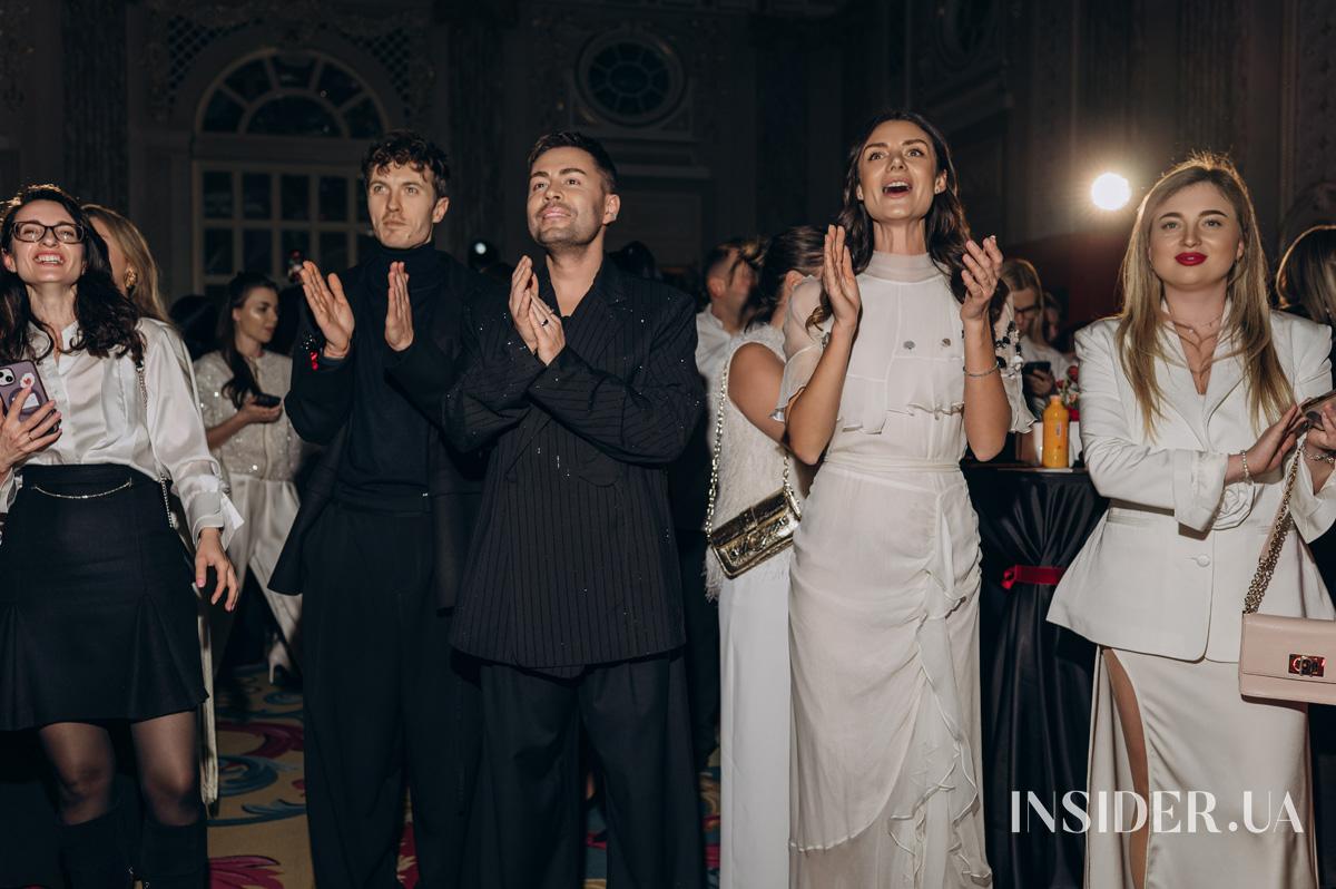 Різдвяна зустріч від ELLE, ELLE Decoration, Cosmopolitan та Harper’s Bazaar