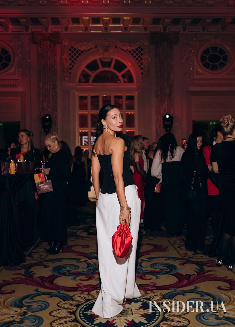 Різдвяна зустріч від ELLE, ELLE Decoration, Cosmopolitan та Harper&rsquo;s Bazaar