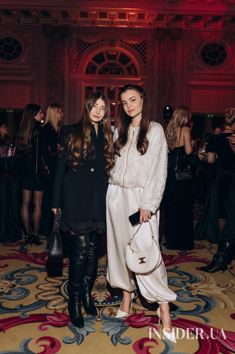 Різдвяна зустріч від ELLE, ELLE Decoration, Cosmopolitan та Harper’s Bazaar