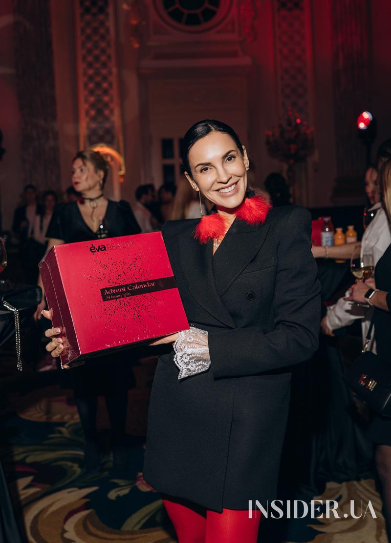 Різдвяна зустріч від ELLE, ELLE Decoration, Cosmopolitan та Harper’s Bazaar