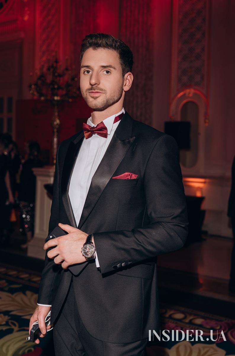 Різдвяна зустріч від ELLE, ELLE Decoration, Cosmopolitan та Harper&rsquo;s Bazaar