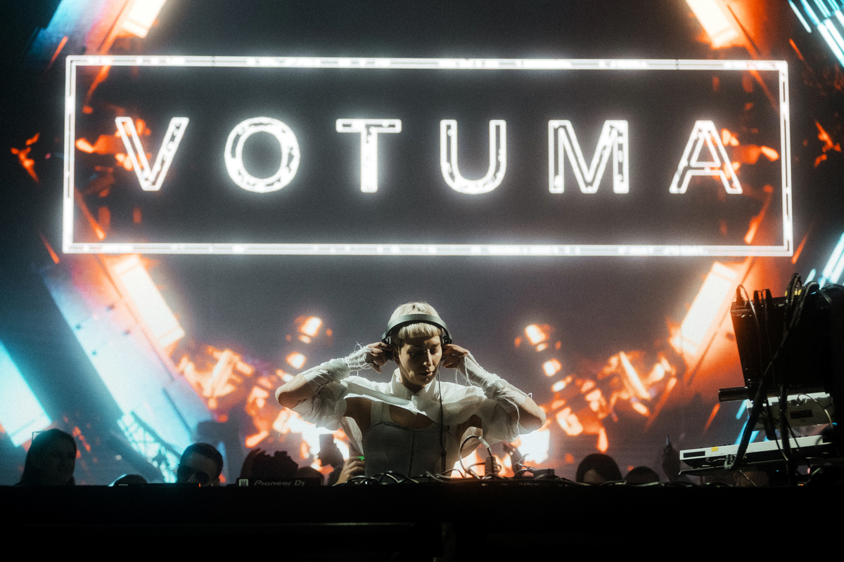 &laquo;ІНТЕРСТЕЛЛАР АКТ І: Місяць&raquo;: 4 тисячі людей на світовій премʼєрі у Києві