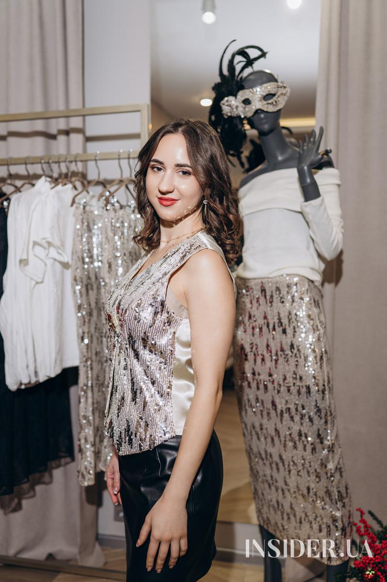 Ювелірні сенси й святкова мода: презентація нових дропів від Agres Jewelry та MOTRYA