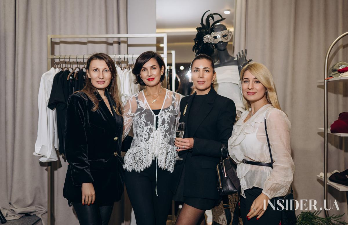 Ювелірні сенси й святкова мода: презентація нових дропів від Agres Jewelry та MOTRYA