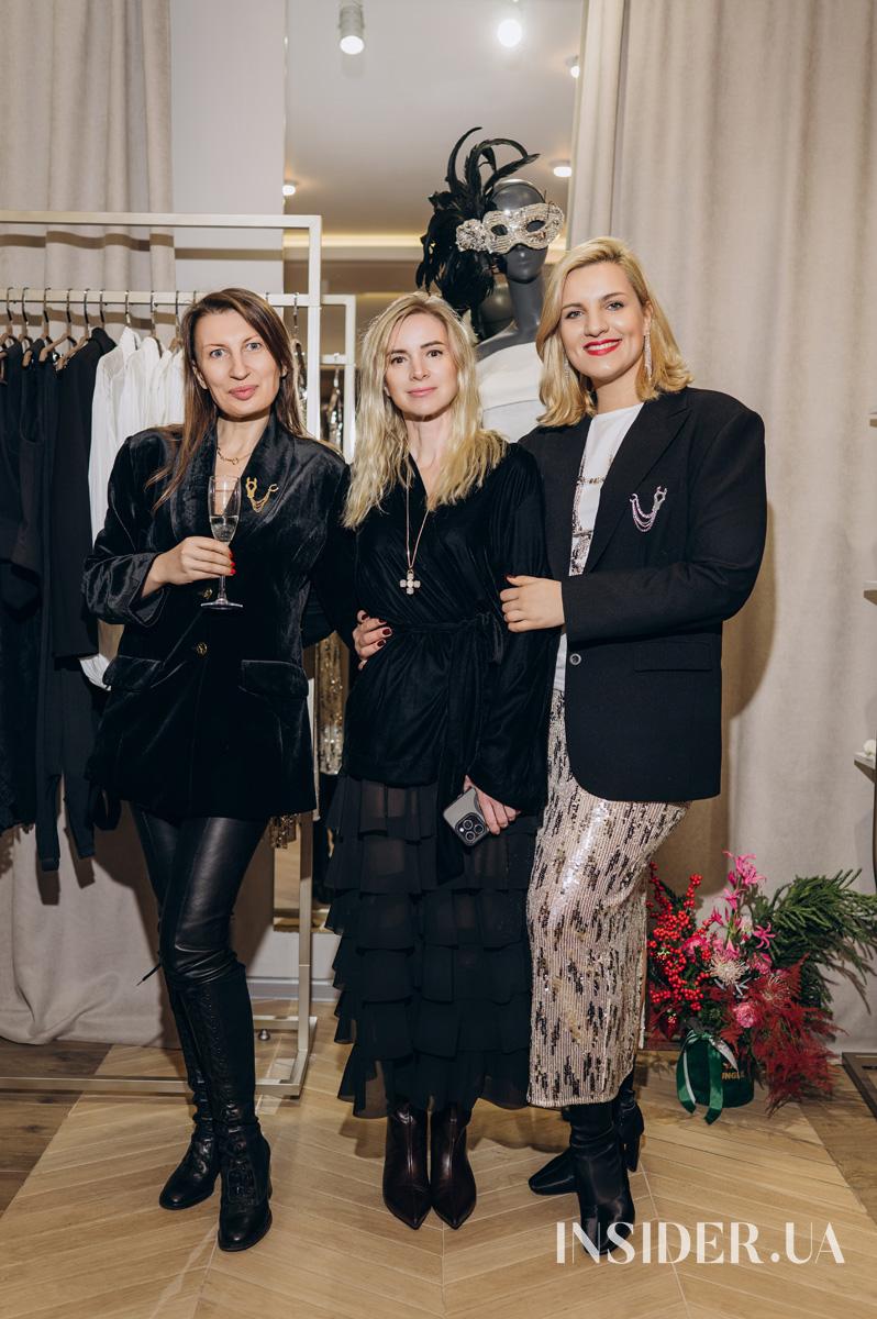 Ювелірні сенси й святкова мода: презентація нових дропів від Agres Jewelry та MOTRYA