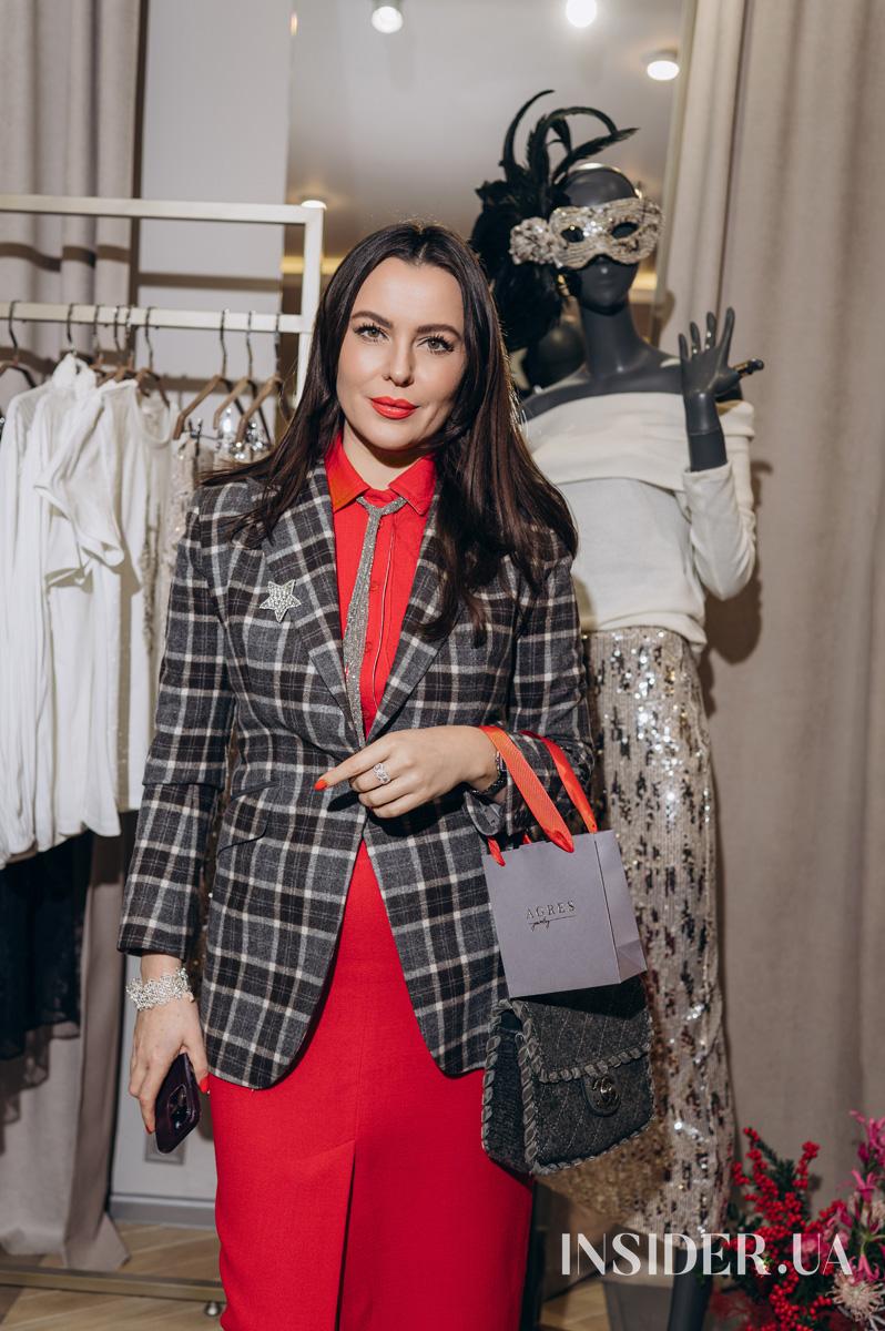 Ювелірні сенси й святкова мода: презентація нових дропів від Agres Jewelry та MOTRYA