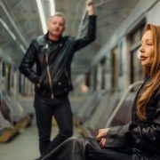 &laquo;Ми більше не друзі&raquo;: Кріс Нот про спілкування із Сарою Джессікою Паркер