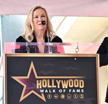 &laquo;Увидимся позже&raquo;: Маколей Калкин попрощался с &laquo;мамой&raquo; Кэтрин ОʼХара