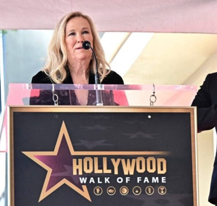 &laquo;Увидимся позже&raquo;: Маколей Калкин попрощался с &laquo;мамой&raquo; Кэтрин ОʼХара