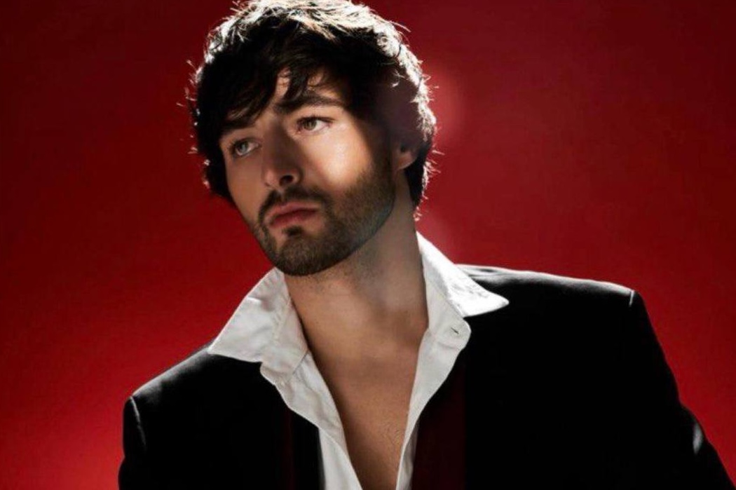 KHAYAT стал десятым финалистом Нацотбора